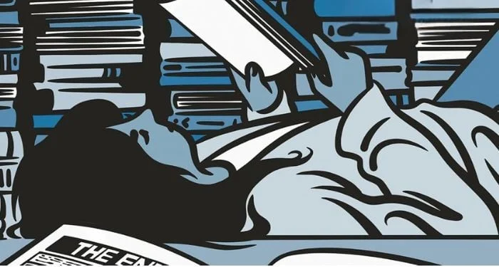 Mid-Year Review of Highly Acclaimed Graphic Novels Highlights Resilience and Diverse Voices
