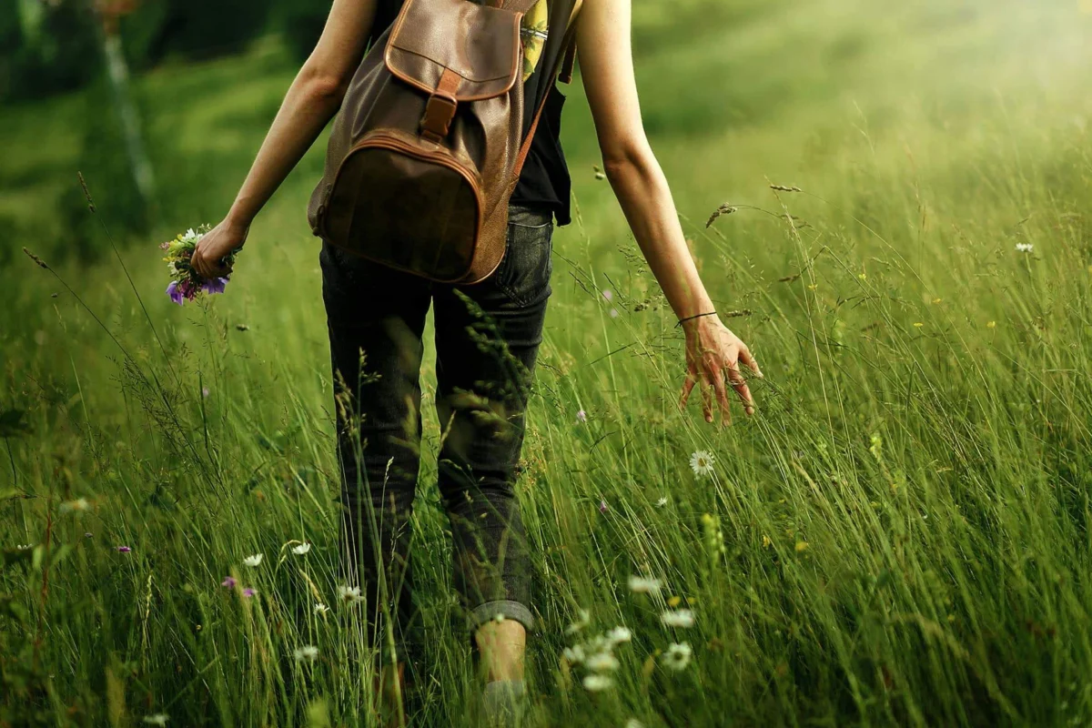 Mindful Walking Emerges as a Key Practice for Holistic Well-being in an Increasingly Complex World