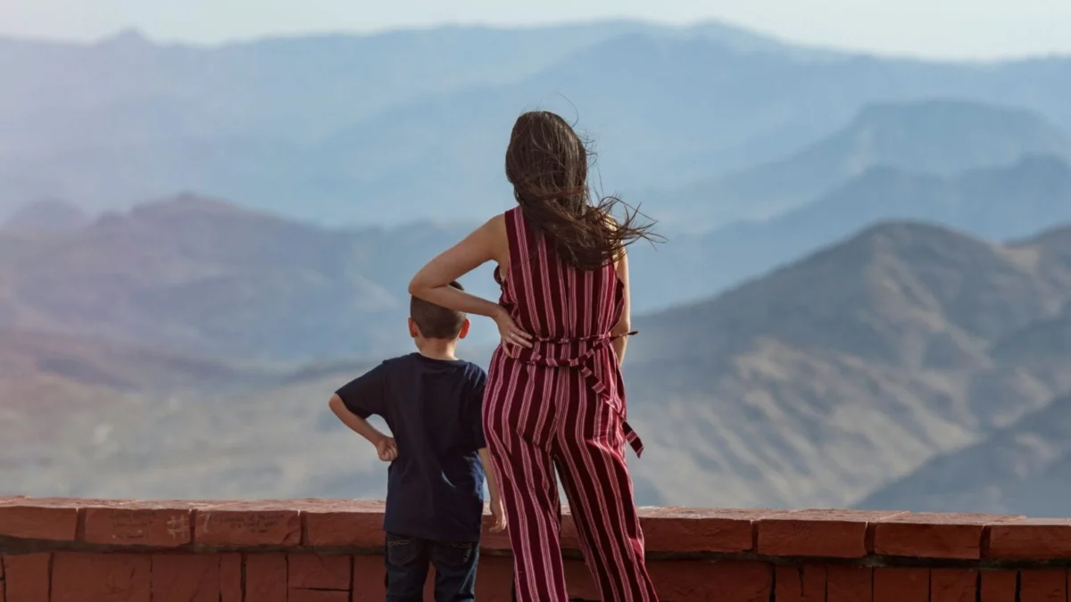 My Son’s Birth Coincided with My Rock Bottom—Here’s How I Rebuilt Everything