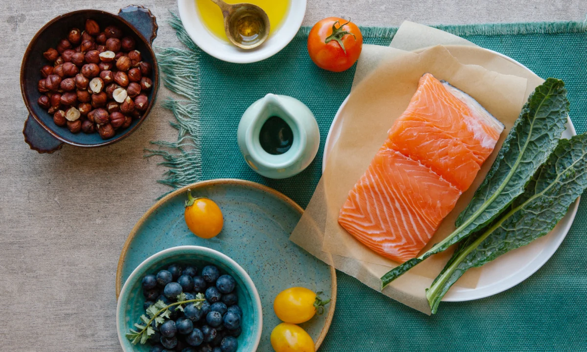 New Research Confirms Multiple Dietary Patterns Offer Equivalent Protection Against Cognitive Decline and Alzheimer’s Disease