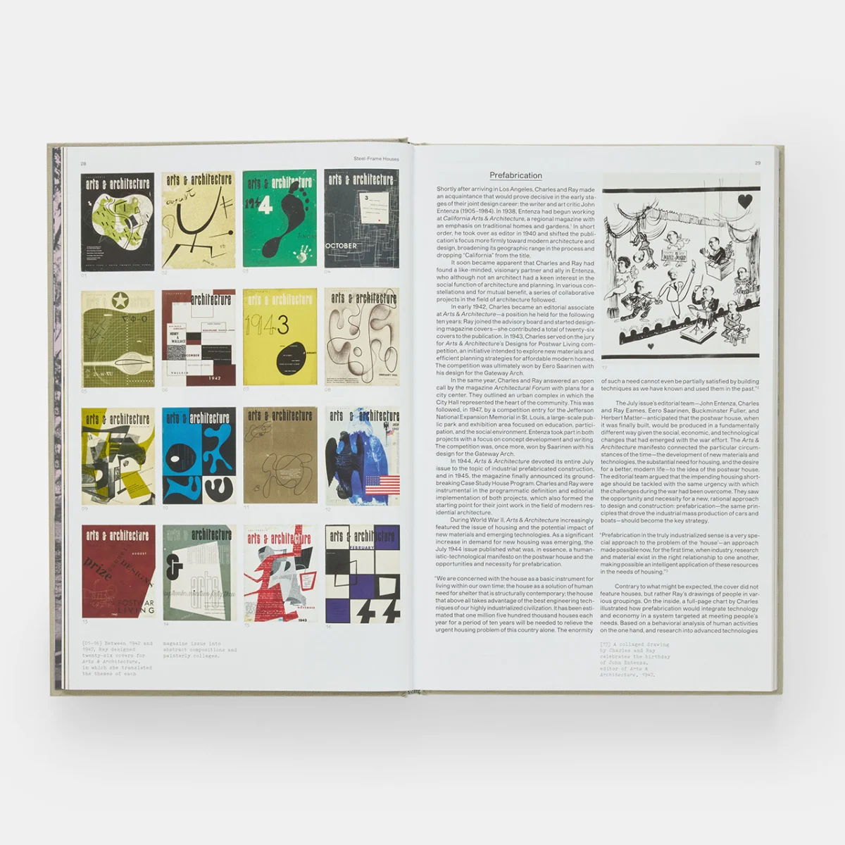 Phaidon to Unveil "The Eames Houses," A Definitive Exploration of Charles and Ray Eames’ Residential Innovations