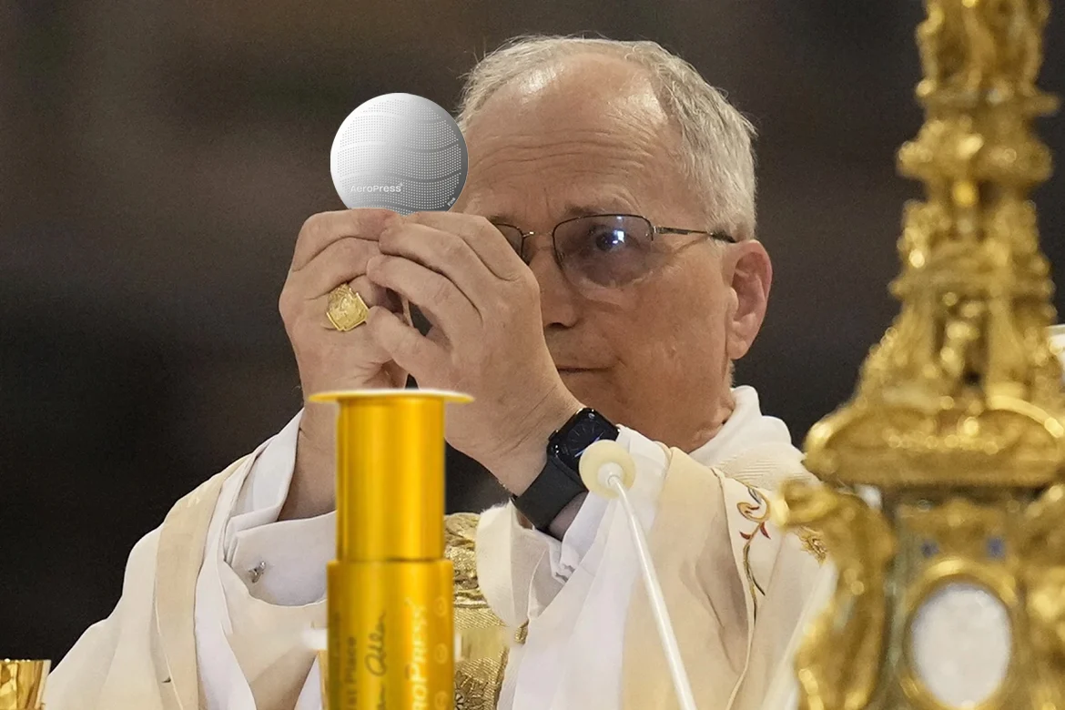 Pope Leo XIV and the Cultural Significance of the Gota a Gota Coffee Tradition