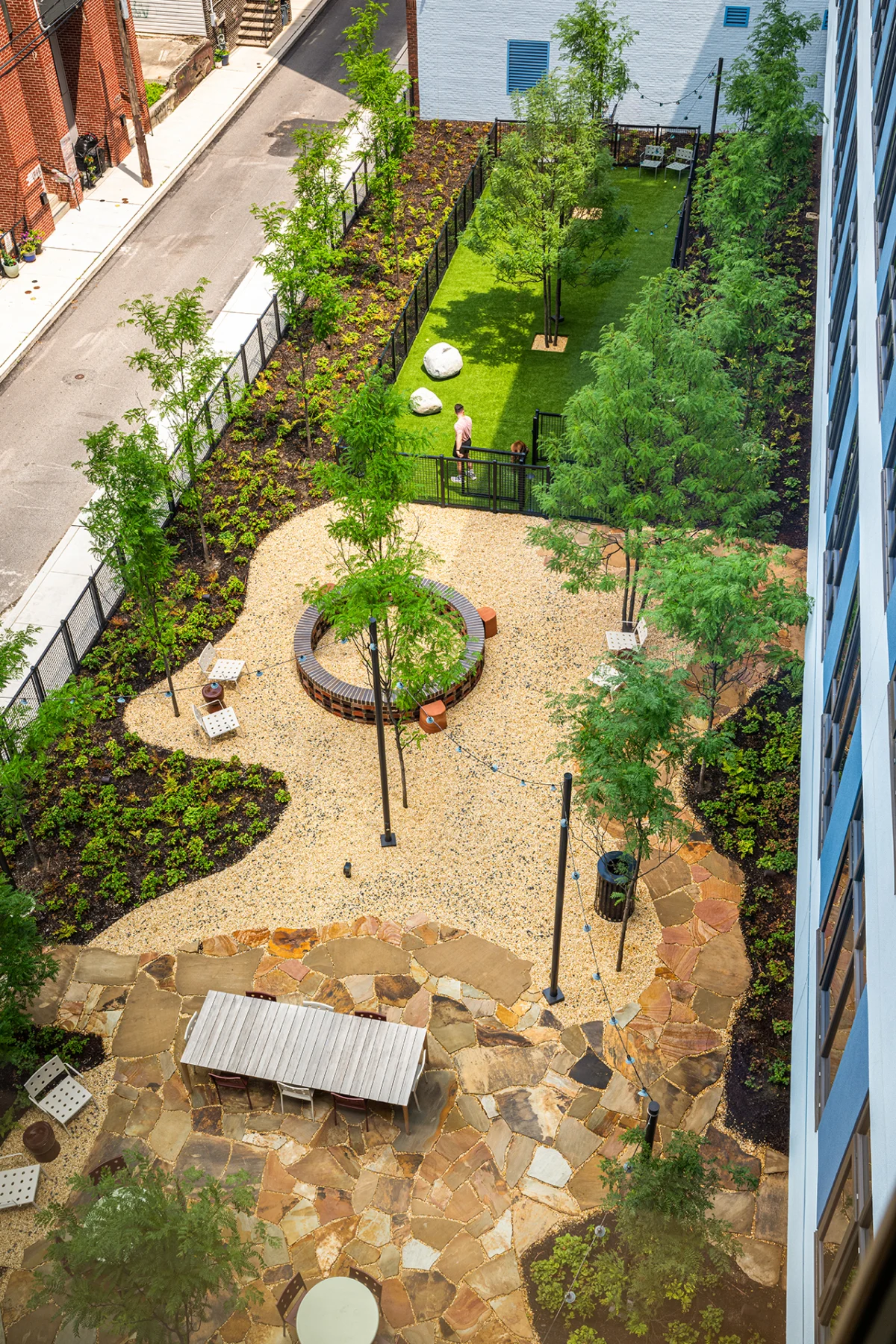 Redefining Urban Living: Urby’s Integrated Approach to Community and Design