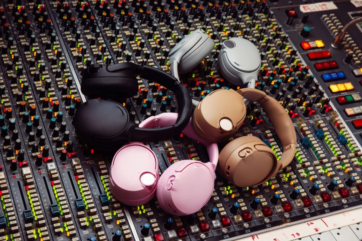 Skullcandy Partners With Bose to Redefine Audio Identity With Launch of Crusher 1080 ANC Headphones