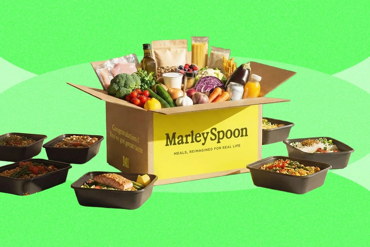 The Best Meal Kits and Prepared Meal Delivery Services of 2025 and 2026