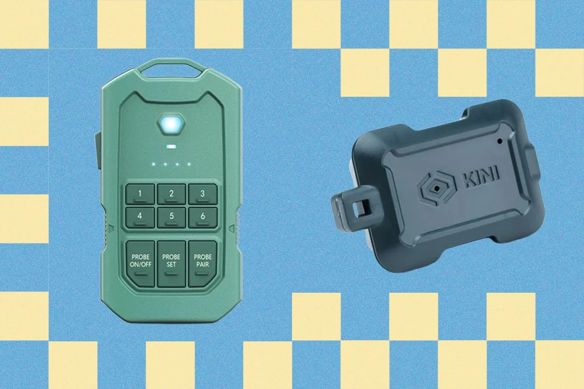 The Best Motion Sensors and Privacy Alternatives to Security Cameras