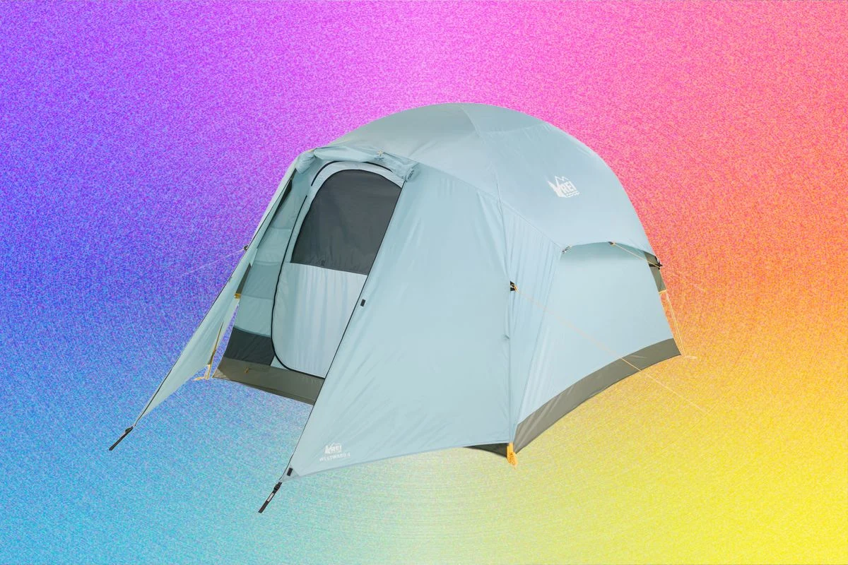 The Best New Camping Gear at REI for 2026