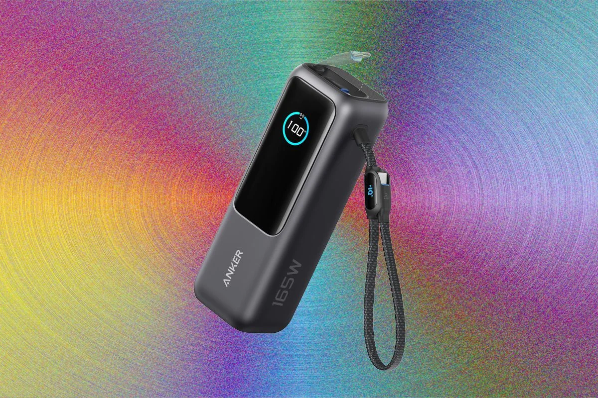 The Best Power Banks for All Your Devices