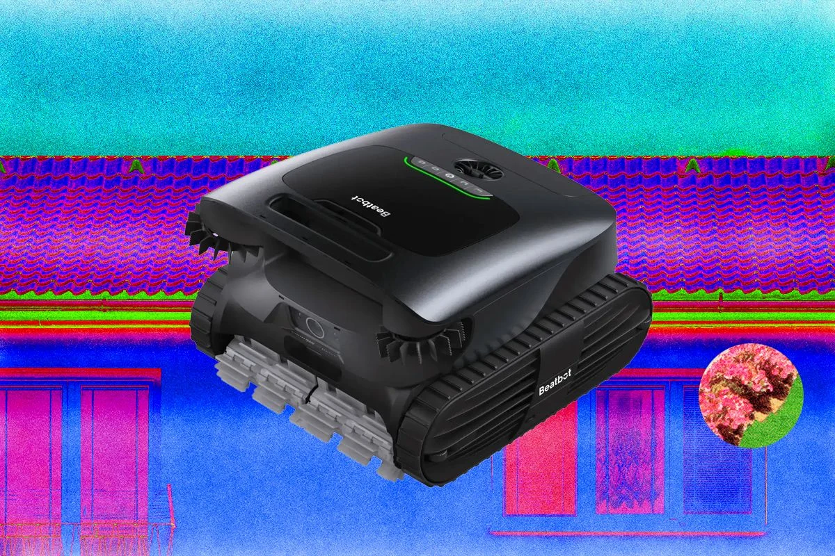 The Best Robotic Pool Cleaners of 2025: A Comprehensive Guide to Autonomous Maintenance Technology