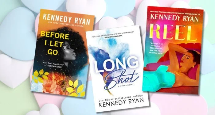The Crown Jewel of Emotional Resonance: Navigating the Literary Landscape of Kennedy Ryan