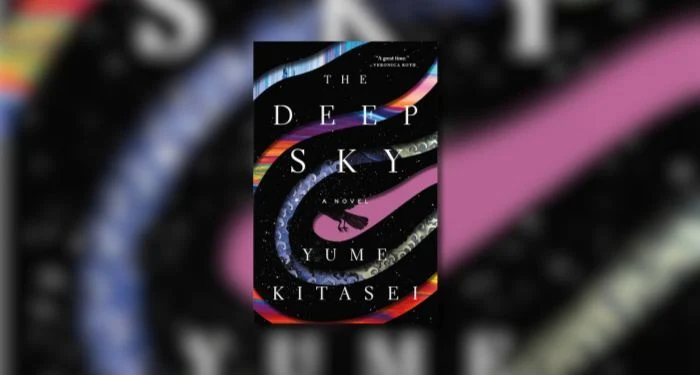 The Deep Sky