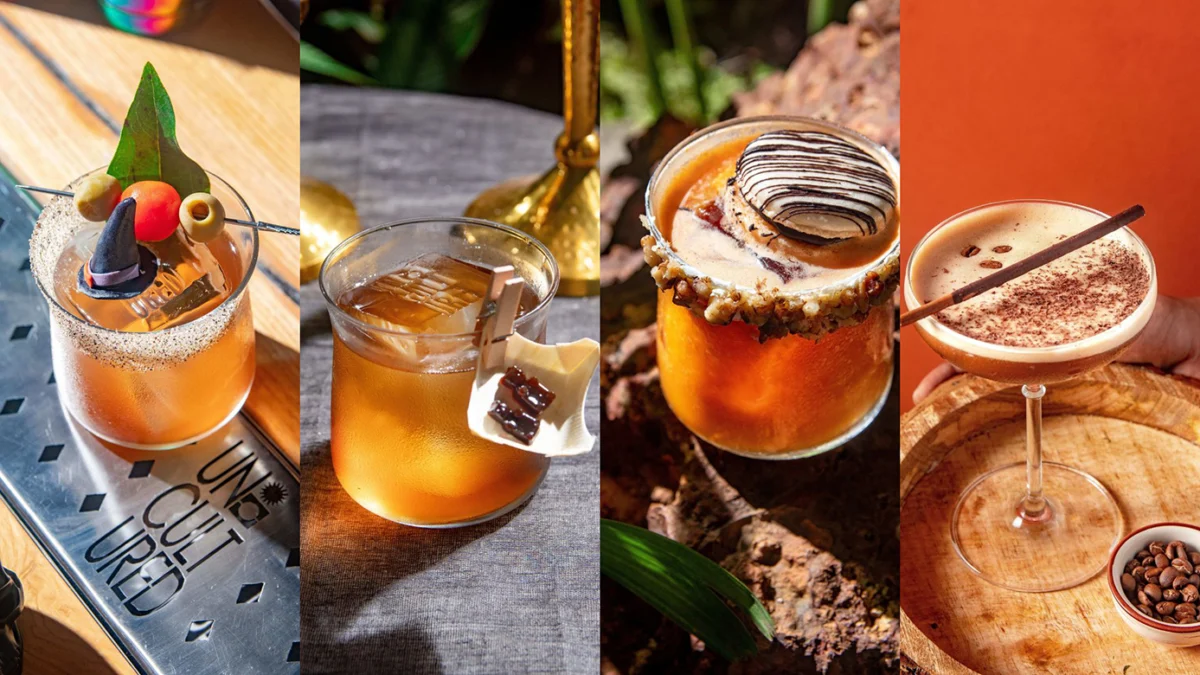 The Emergence of Unseen Boutique Hotel and the Evolution of Coffee Tourism in Goa India