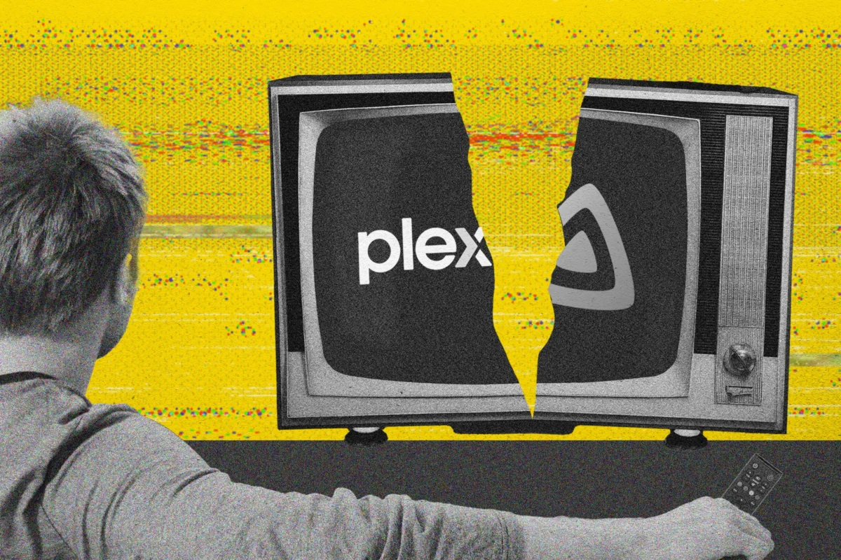 The Evolution of Personal Media Management: Analyzing the Competitive Landscape Between Plex and Jellyfin