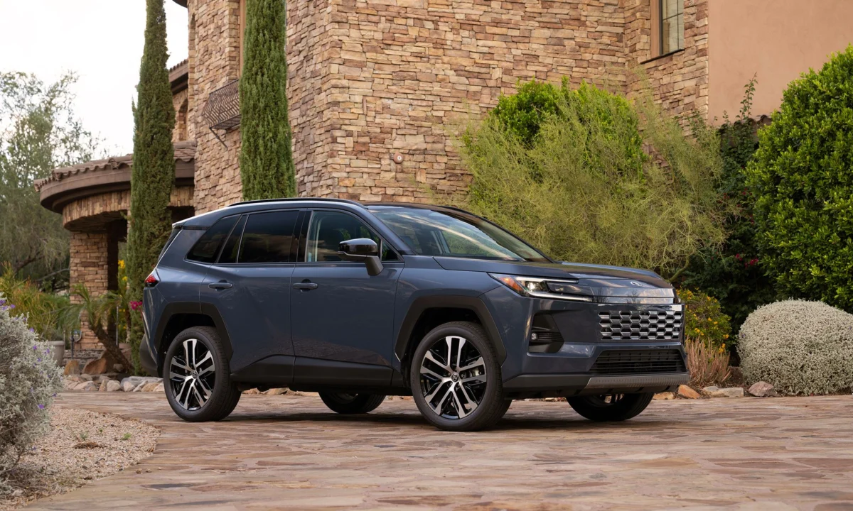 The Great Transatlantic Decoupling: How Global Geopolitics and Policy Reversals Fueled a Resurgence of Hybrid Vehicles in the American Market