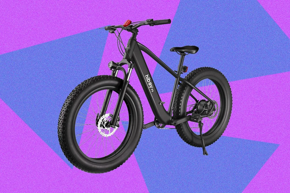 The Hiboy P6 Fat Tire Electric Bike A Comprehensive Evaluation of Power Performance and Utility in the Modern Micromobility Landscape