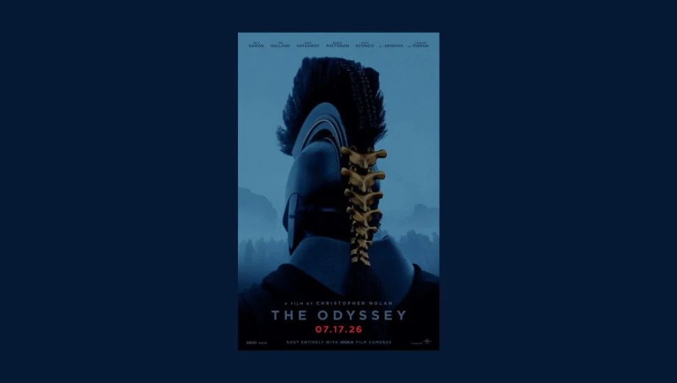 The Odyssey: A Christopher Nolan Film Sparks a Resurgence of Interest in Mythological Retellings and Diverse Literary Traditions
