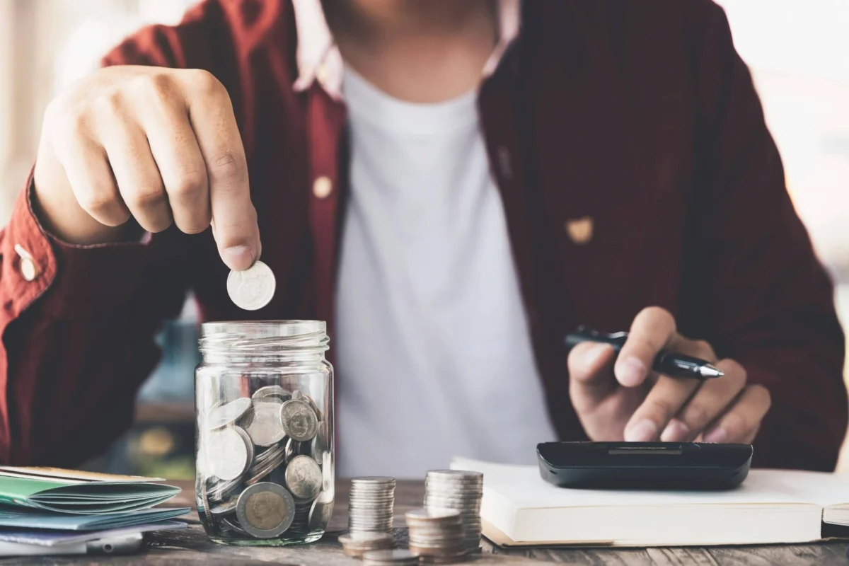 The One Realization That Can Change Everything About Your Finances.