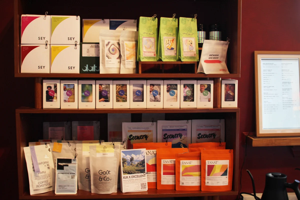 The Rise of the Membership Coffee Lab How Hyunah Coffee Club is Redefining Specialty Coffee Culture in Brooklyn