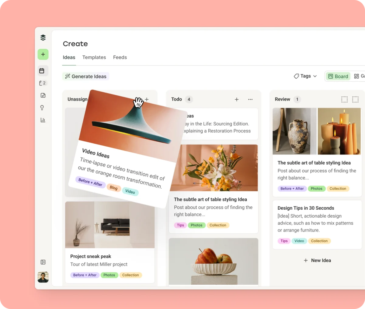 The Strategic Imperative: Mastering Social Media Content with Advanced Calendar Tools