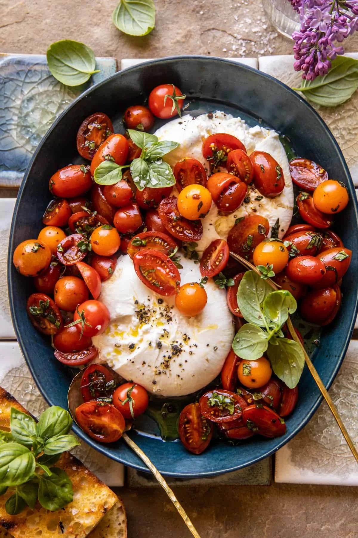 The Ultimate Collection of Half Baked Harvest’s Most Popular Summer Recipes
