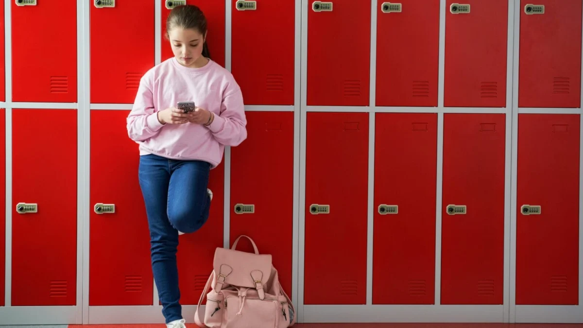 The Unforeseen Grief of a Digital Native: A Daughter’s Wish for an Analog Past Sparks a Deeper Look at Youth and Technology