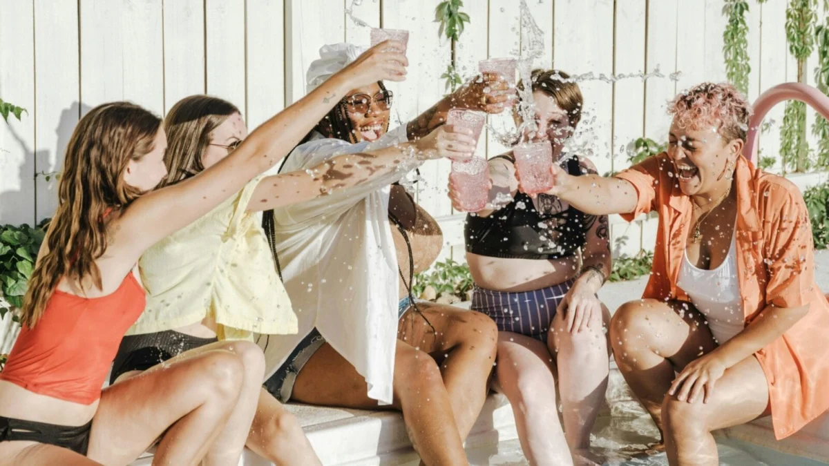 The Viral Thread That Revealed Women’s Effortless "Life Together" Habits