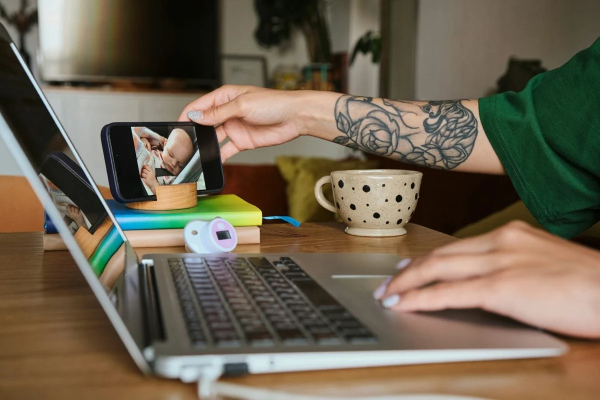 The Working Mom’s Framework for Navigating the Impossible Balancing Act