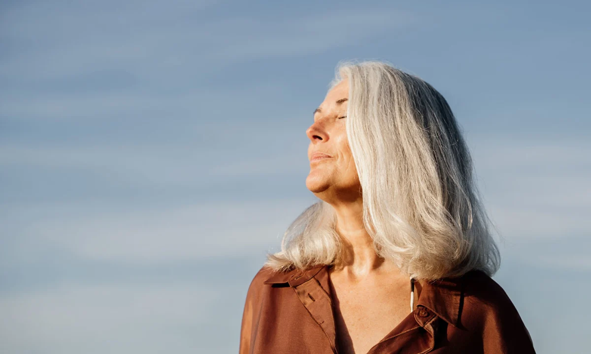 This May Be The Most Underrated Habit Of Blue Zone Centenarians