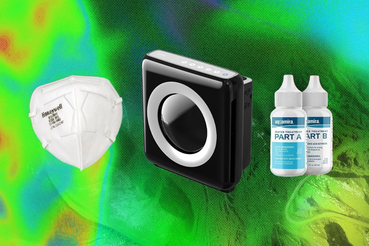 What Should Be in Your Emergency Kit?