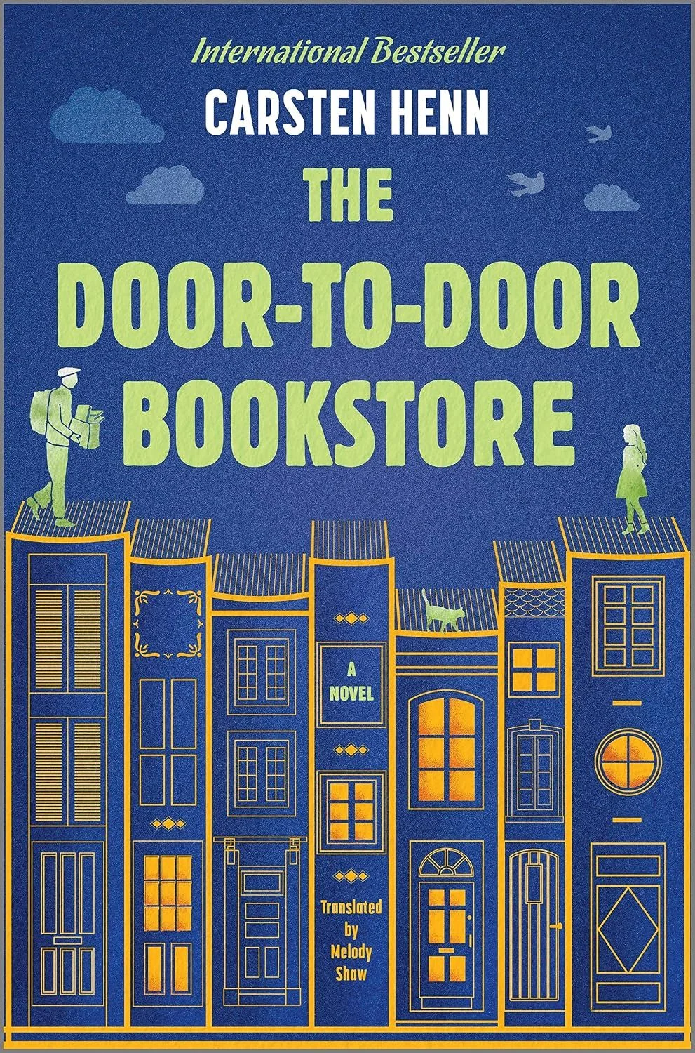 Win a Box of 10 Banged-Up Books: Book Riot Newsletter Invites Subscribers to Enter Sweepstakes
