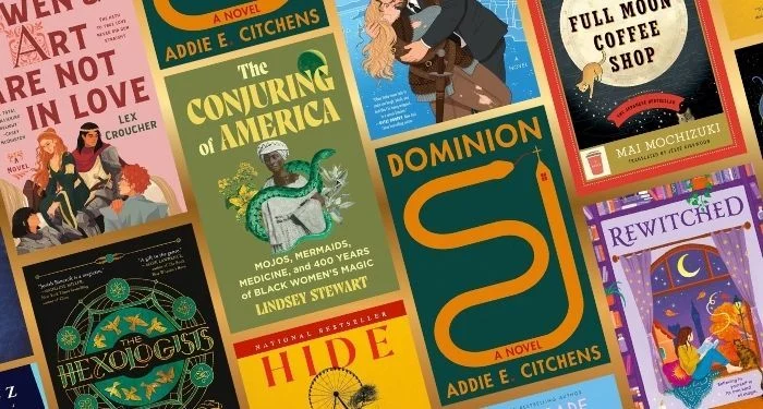 Win A Box Of 10 Banged-Up Books By Signing Up For The Book Riot Newsletter