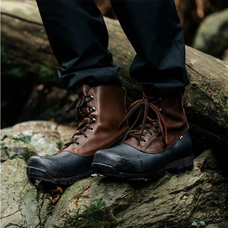 Winter Boots That Keep You Warm and the Planet Safe From Forever Chemicals