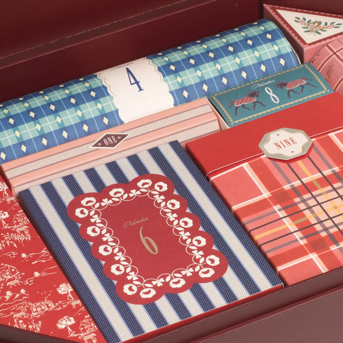 11 of the Best Advent Calendars of 2026