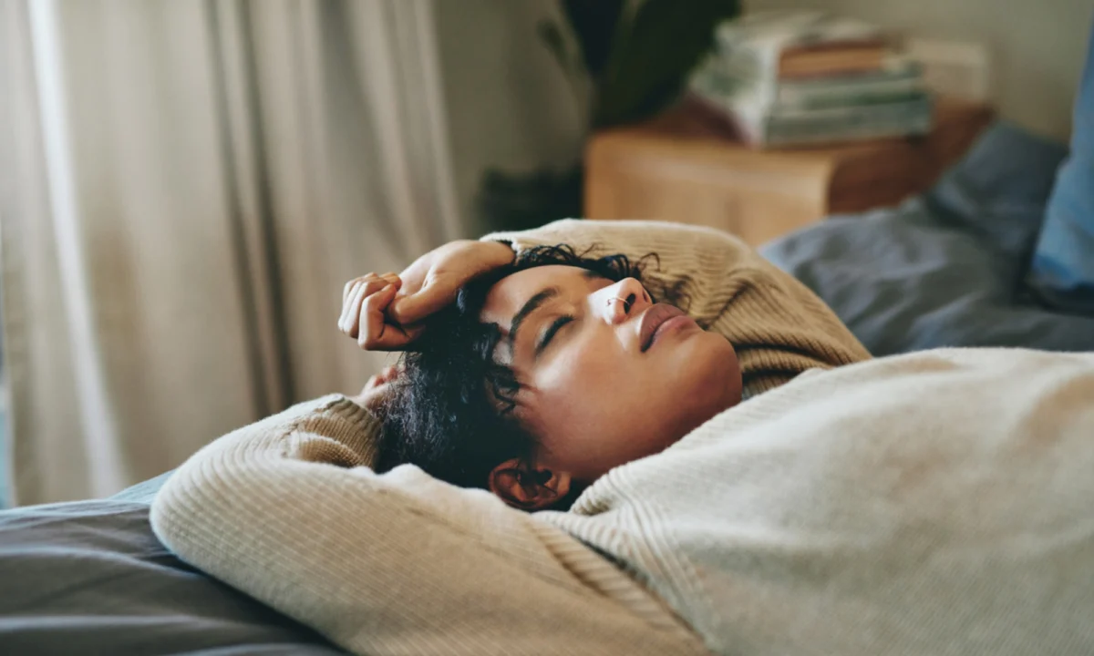 A 95,000-Person Study Found 69 Diseases Tied To One Sleep Pattern