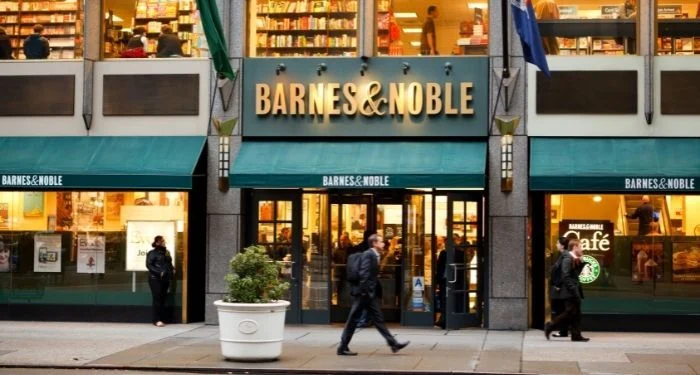 Barnes And Noble Expands Its Footprint With The Acquisition Of Joseph Beth Booksellers And Continued National Growth