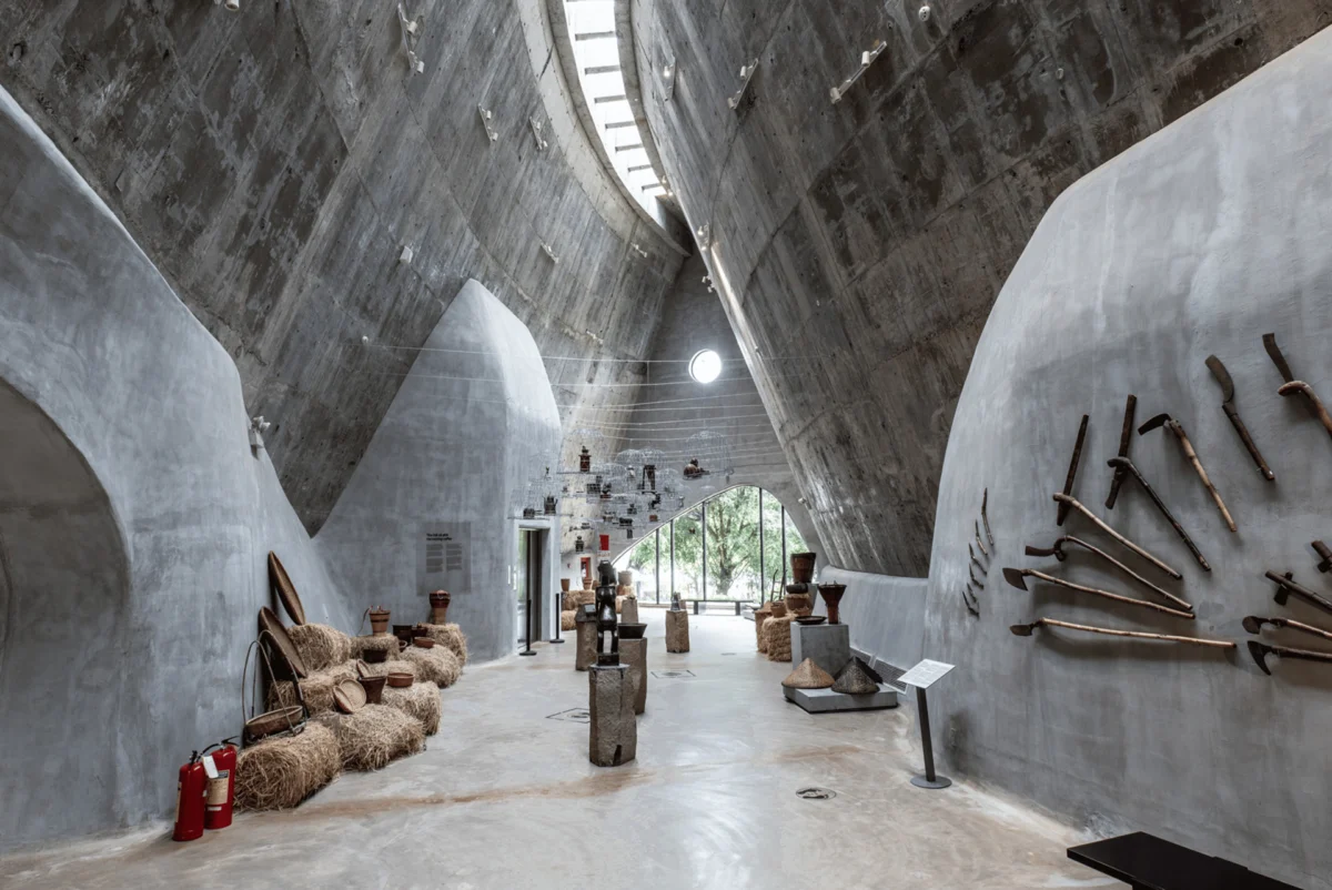 Beyond the Bean: How the World Coffee Museum in Buon Ma Thuot is Redefining Global Coffee Culture