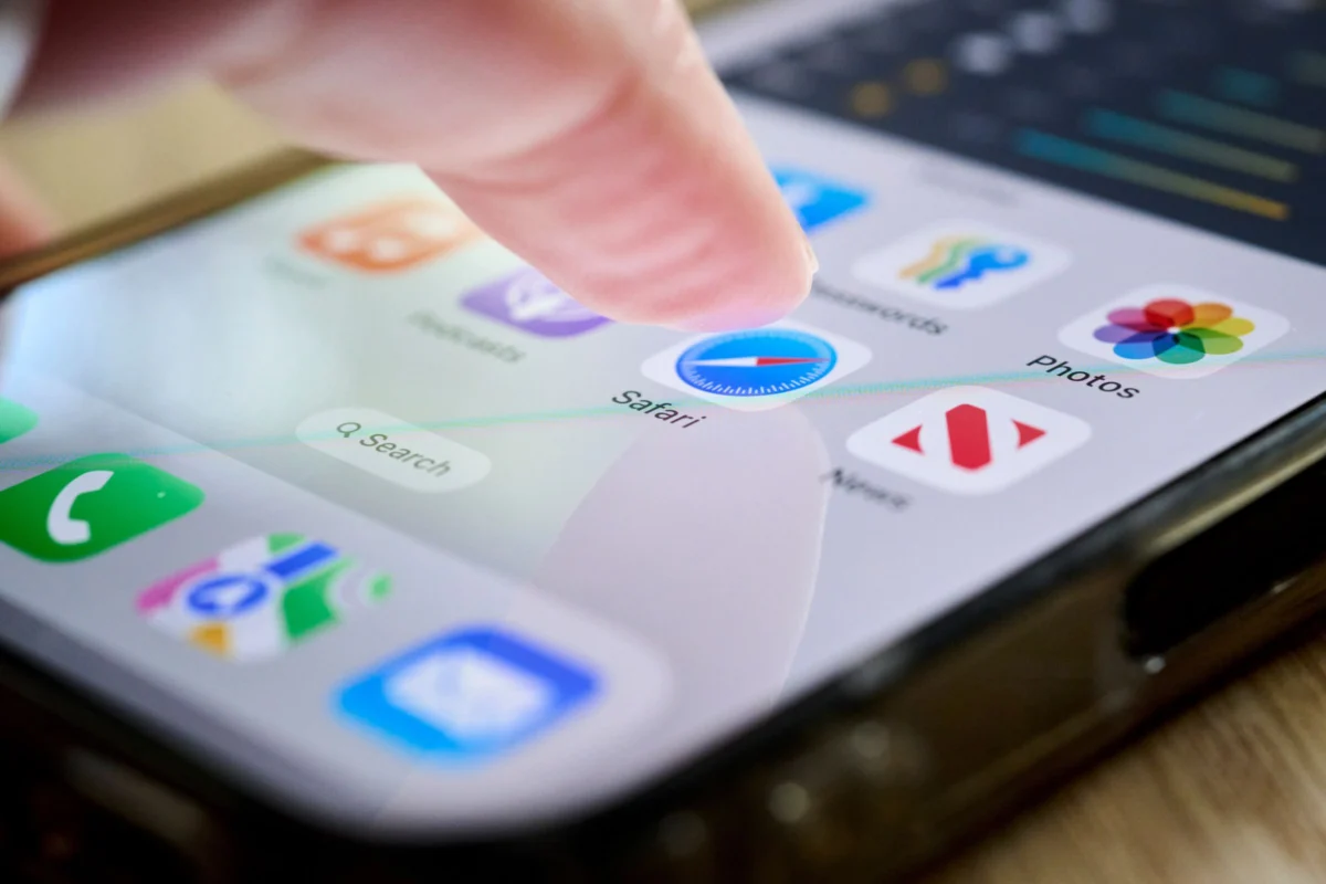 Beyond the Fold: Unpacking the Hidden Power of iOS 27 Safari Enhancements
