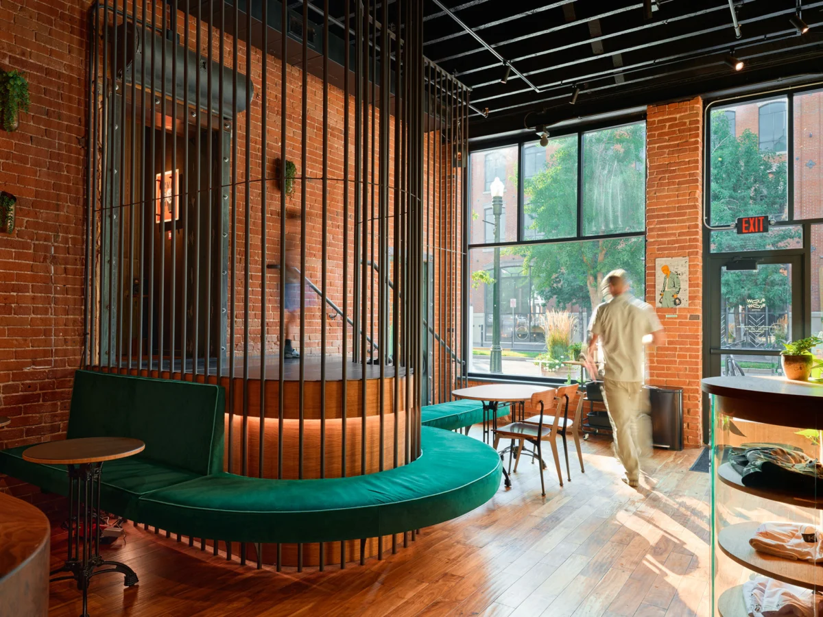 Boise coffee culture redefined: Inside the decade-long evolution and architectural rebirth of Slow by Slow