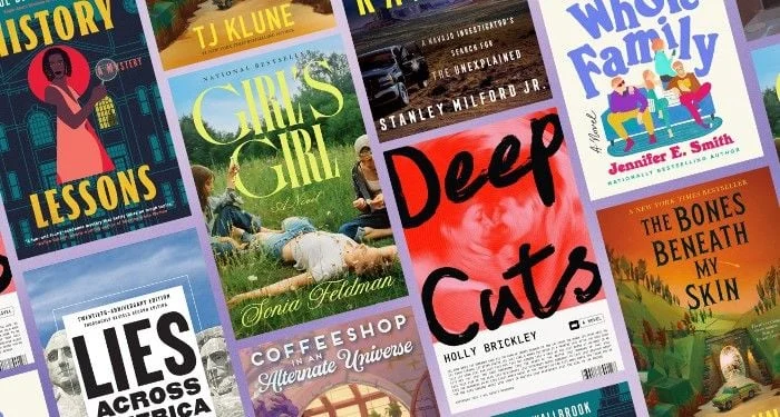 Book Riot Announces Major Literary Sweepstakes and Expanded Newsletter Campaign for Readers Across North America