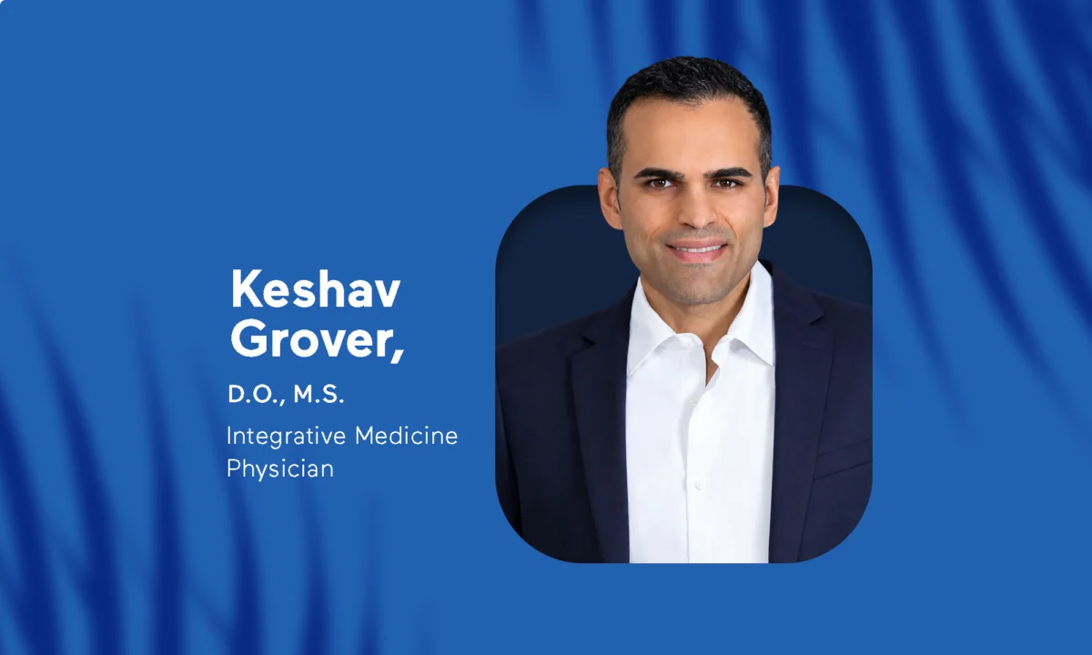 Can’t Keep Up With Wellness Trends? What An Integrative Doctor Actually Recommend To Get Healthy