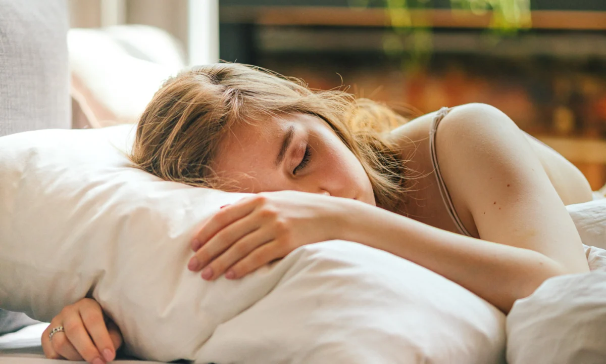Decoding the Decades-Long Sleep Study: Why Consistently Sleeping Nine or More Hours May Warrant a Closer Look at Your Health