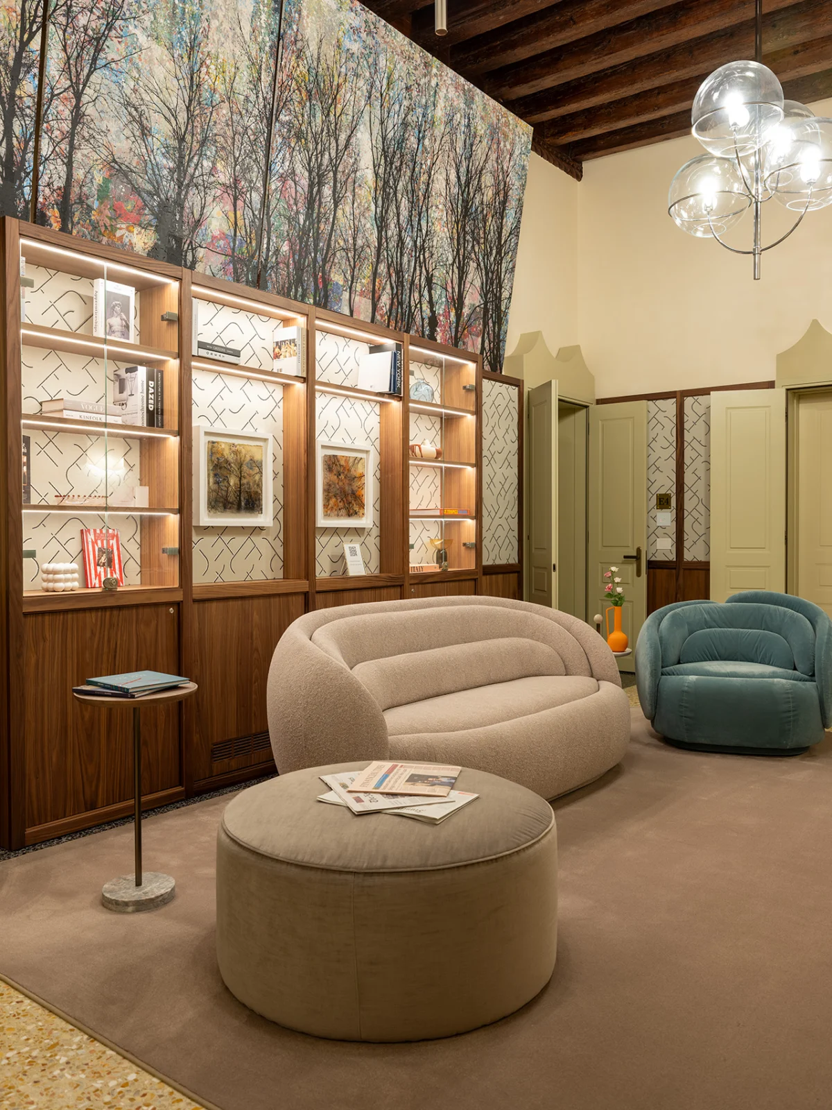 Elizabeth Unique Venice Redefines Cannaregio Hospitality Through Contemporary Architectural Synthesis