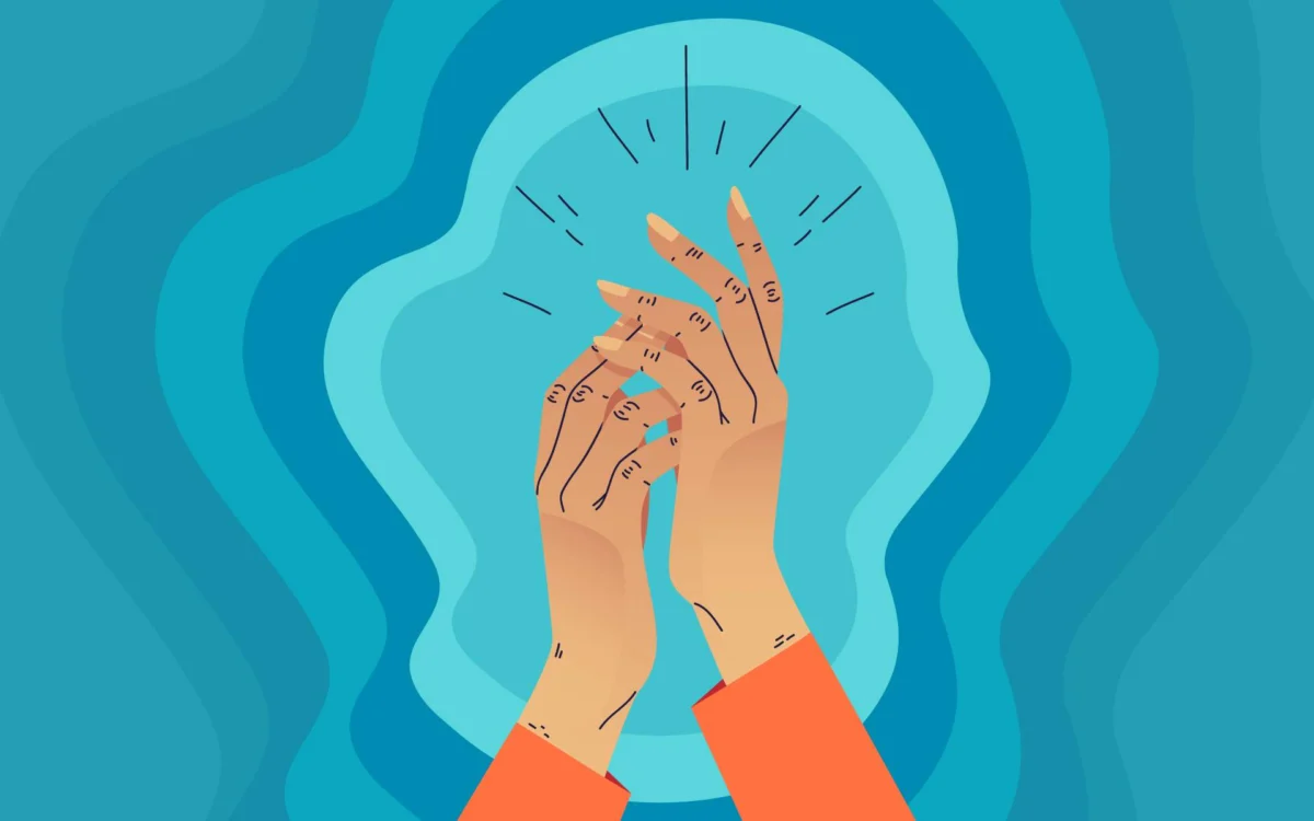 From Fingertips to Forearms: A Comprehensive Guide to Alleviating Digital-Age Hand and Wrist Strain