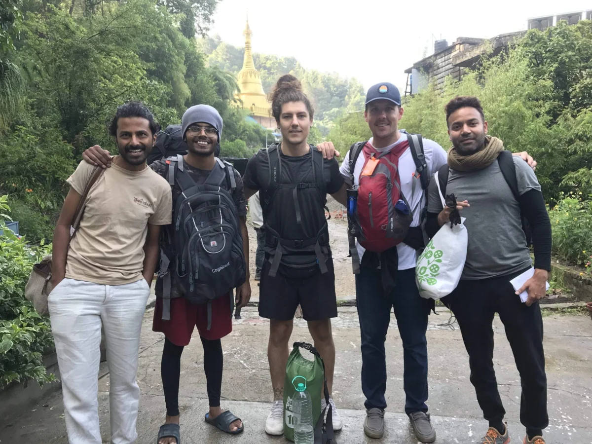 From the Himalayan Foothills to the Prison Yard: How One Educator is Redefining Mindfulness in Modern Society