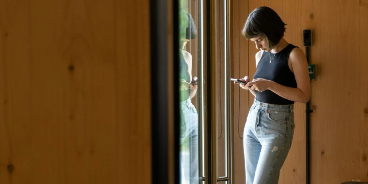 How I finally kicked my phone addiction