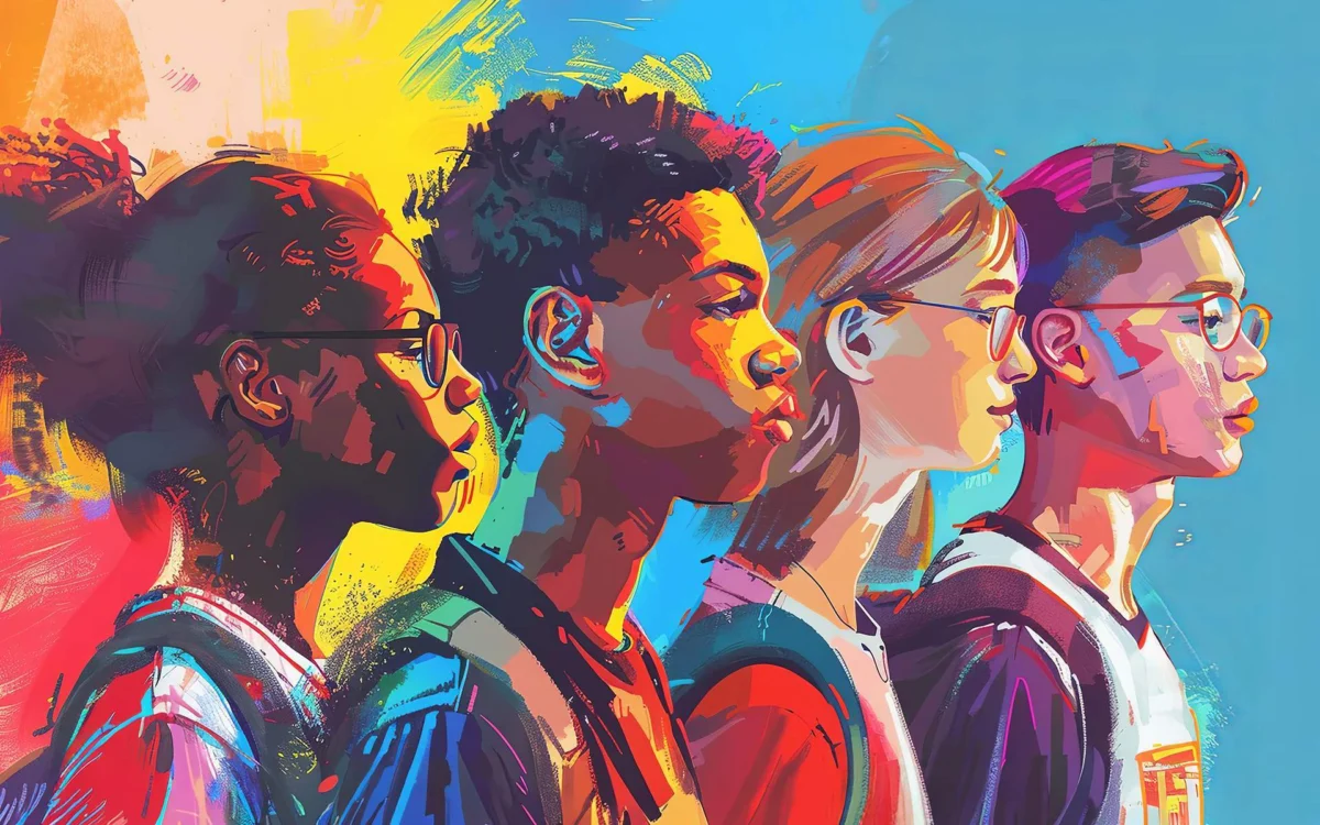 How Mindfulness Education in High Schools Is Building Resilience and Empowering a New Generation