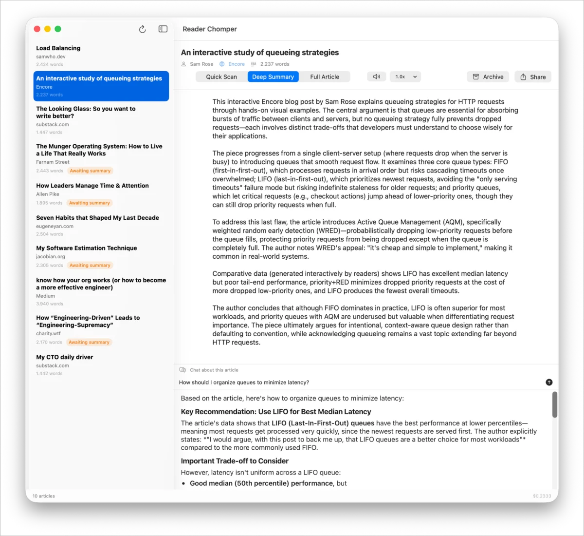 How One Developer Solved Information Overload By "Vibe-Coding" a Custom macOS News Aggregator and Social Publishing Pipeline