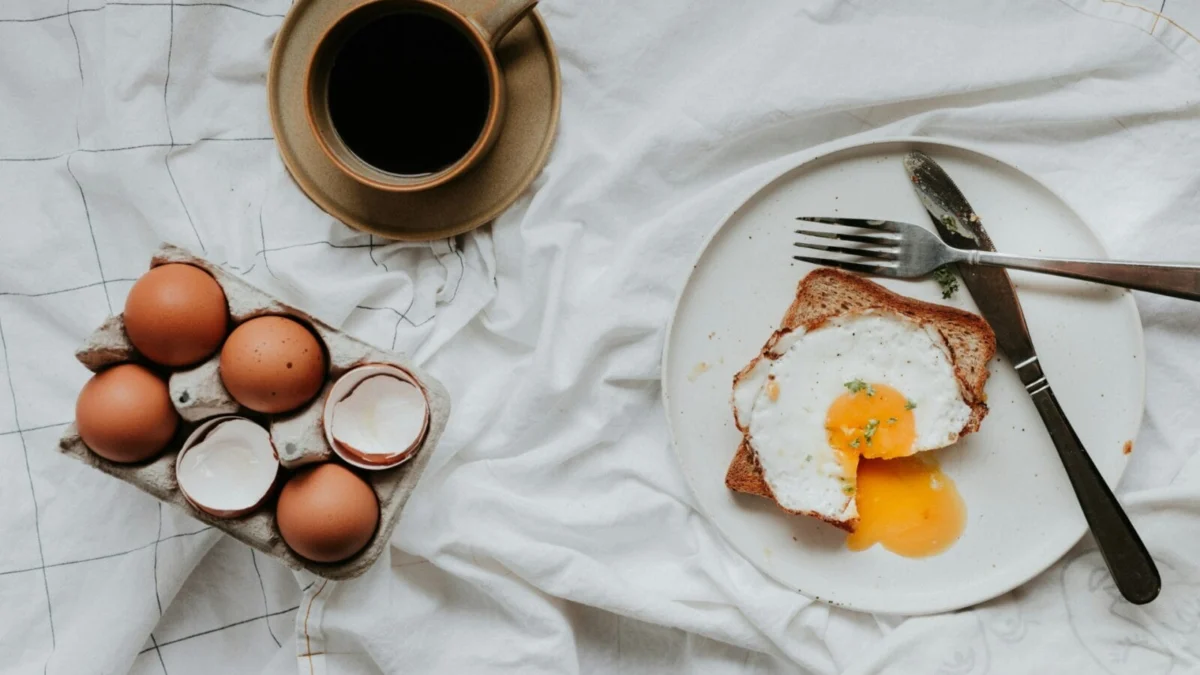 I need an app and 5 other protein myths moms can stop believing