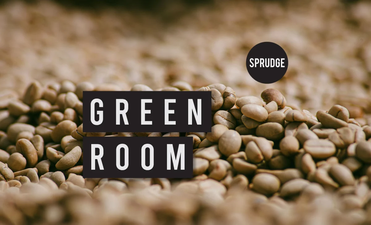 Inside the Green Room: Navigating the Complex Evolution of the Global Coffee Supply Chain