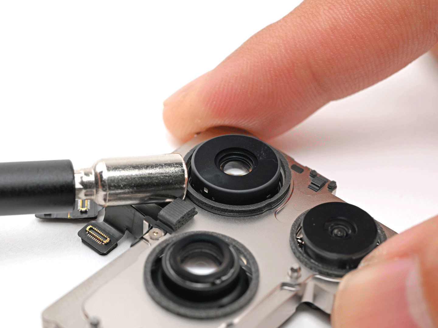 Inside the iPhone 18 Pro Teardown: Engineering Marvels and the Future of Repairability